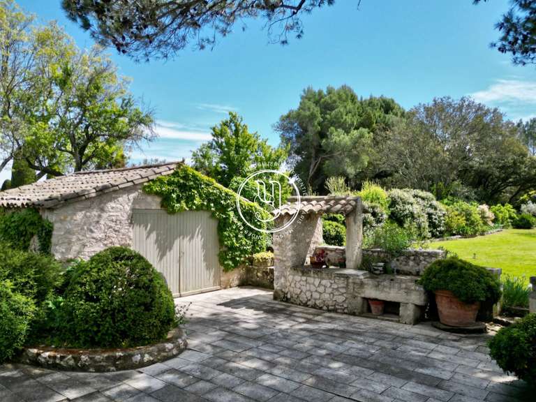 Villa Saint-Rémy-de-Provence - 5 bedrooms - 390m²