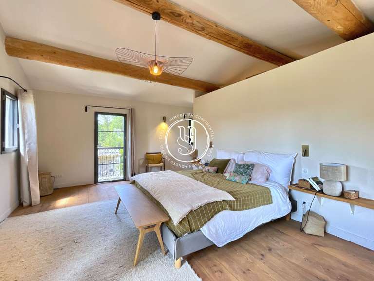 Villa Saint-Rémy-de-Provence - 5 bedrooms - 298m²