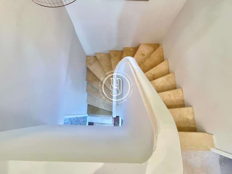 Villa Saint-Rémy-de-Provence - 5 bedrooms - 298m²