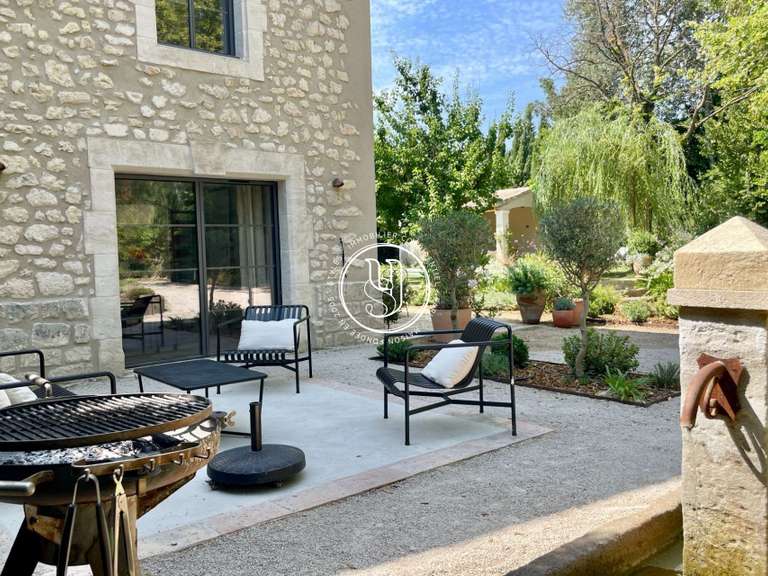 Villa Saint-Rémy-de-Provence - 5 bedrooms - 298m²