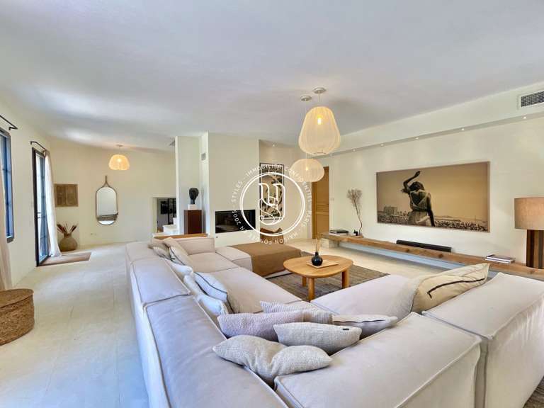 Villa Saint-Rémy-de-Provence - 5 bedrooms - 298m²