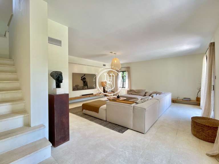 Villa Saint-Rémy-de-Provence - 5 bedrooms - 298m²