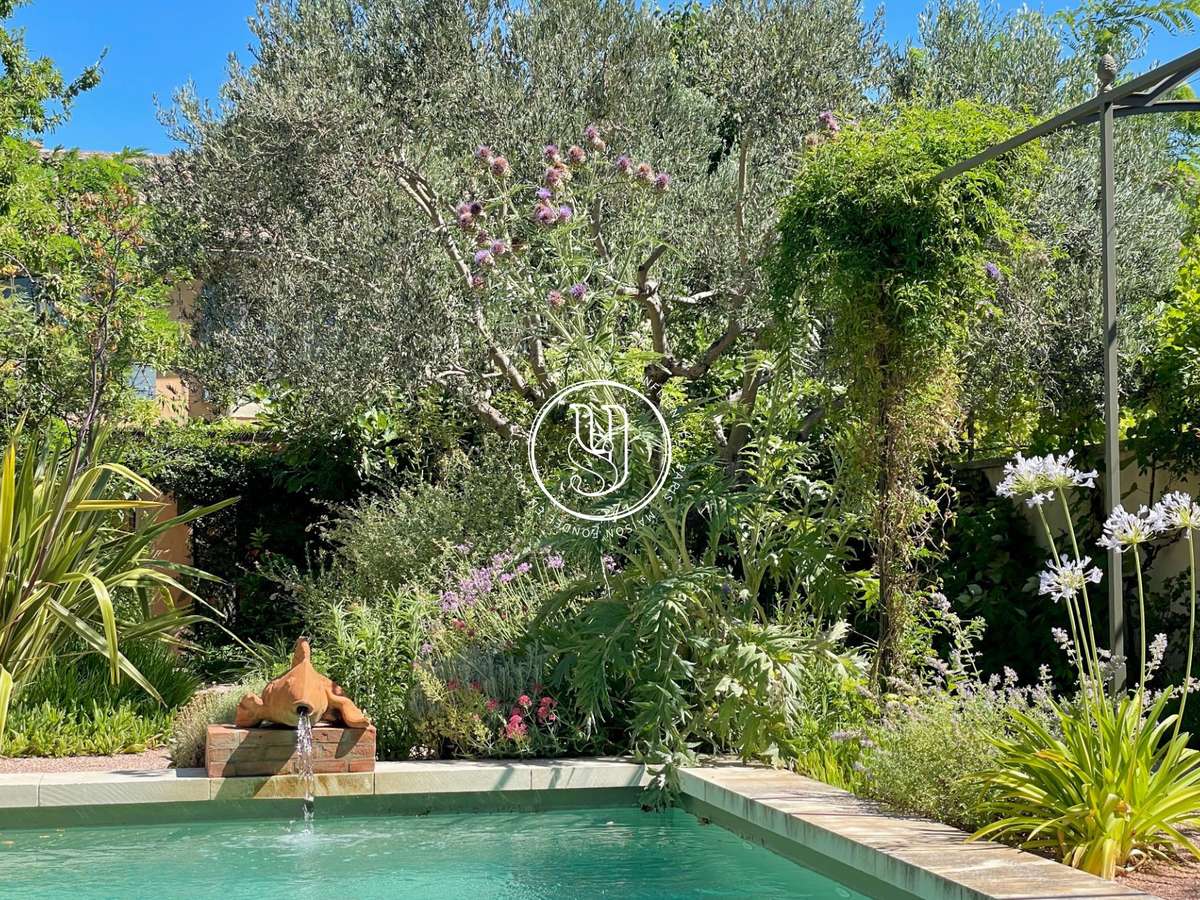 Villa Saint-Rémy-de-Provence