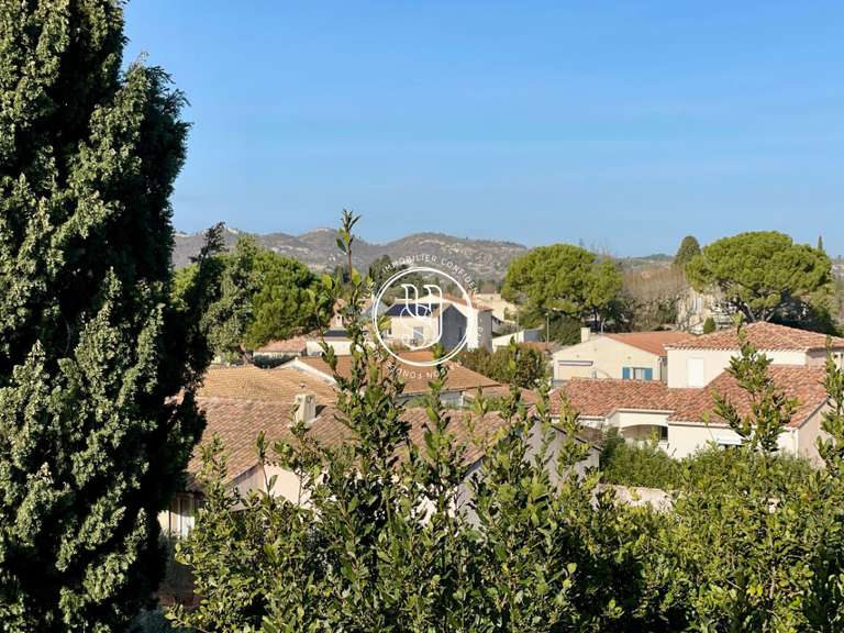 Villa Saint-Rémy-de-Provence - 5 chambres - 378m²