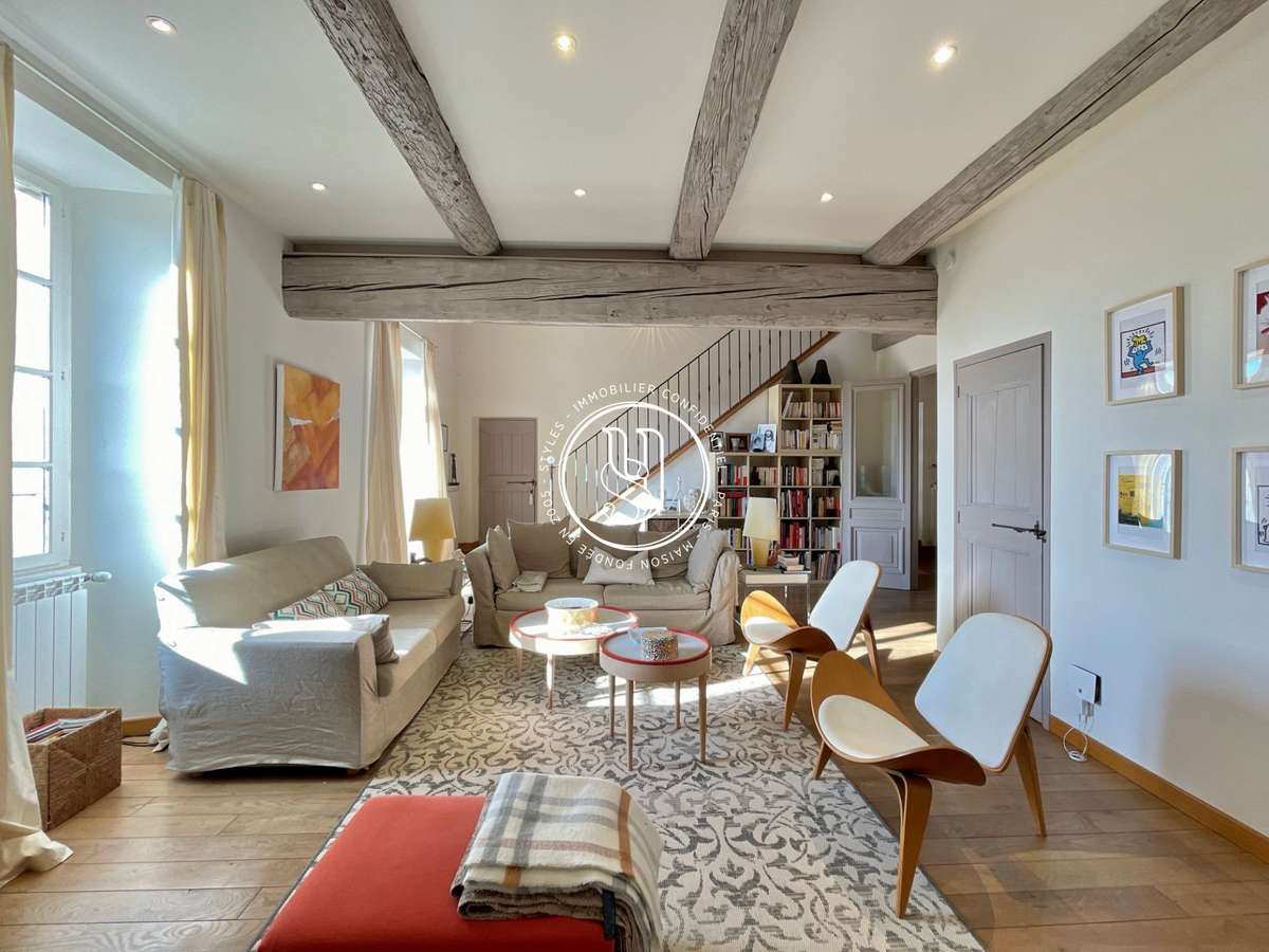 Villa Saint-Rémy-de-Provence