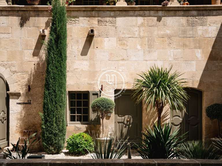 Villa Saint-Rémy-de-Provence - 7 chambres - 630m²