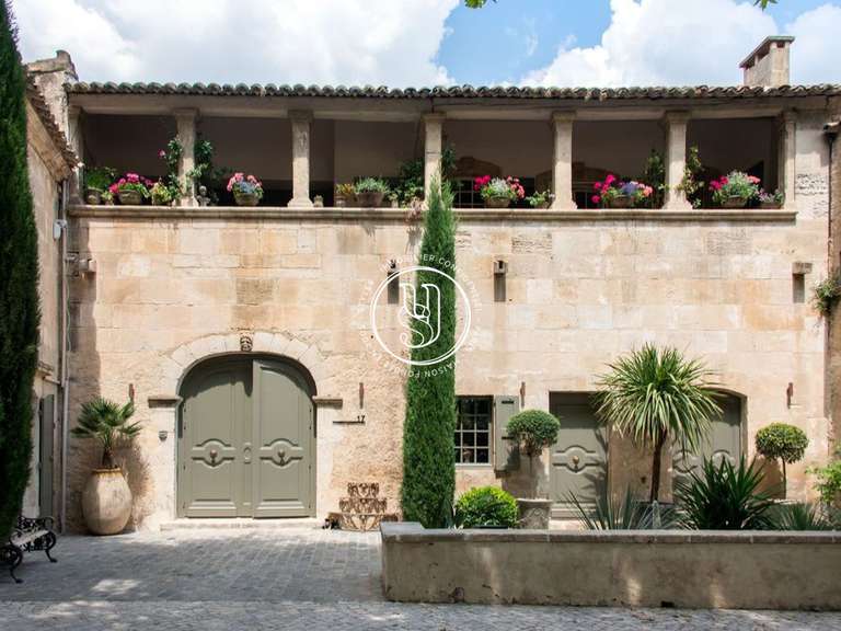 Villa Saint-Rémy-de-Provence - 7 chambres - 630m²