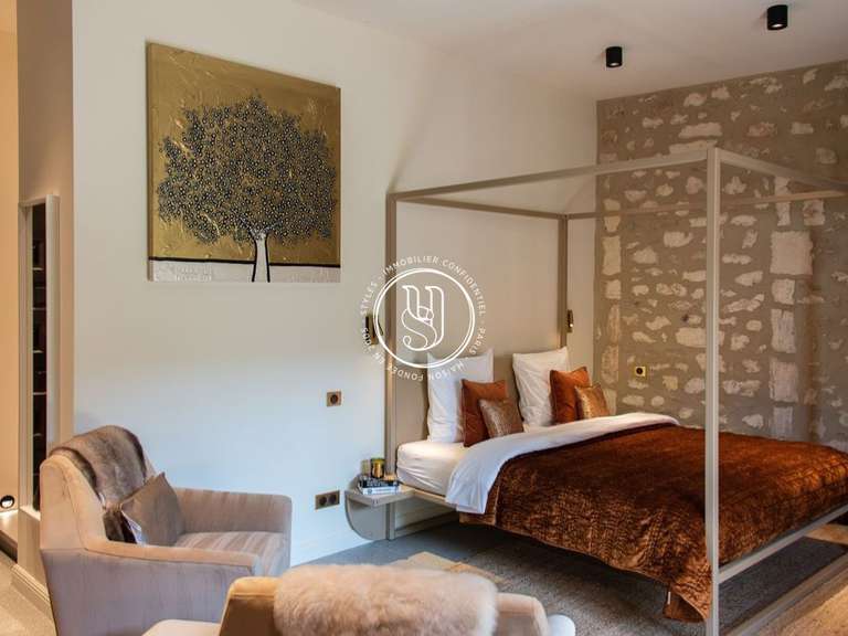 Villa Saint-Rémy-de-Provence - 7 chambres - 630m²