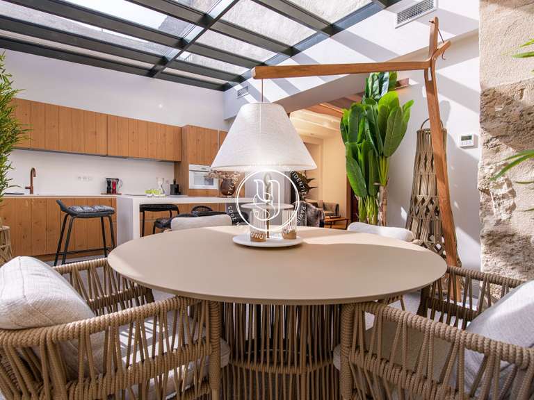 Villa Saint-Rémy-de-Provence - 7 chambres - 630m²