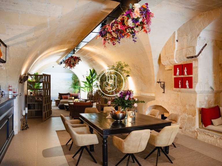Villa Saint-Rémy-de-Provence - 7 chambres - 630m²
