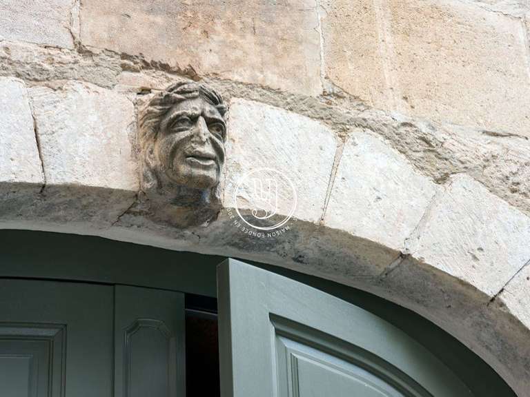 Villa Saint-Rémy-de-Provence - 7 chambres - 630m²