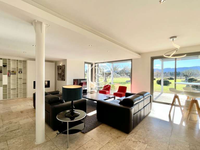 Villa Saint-Rémy-de-Provence - 5 chambres - 285m²