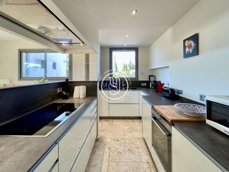 Villa Saint-Rémy-de-Provence - 5 chambres - 285m²