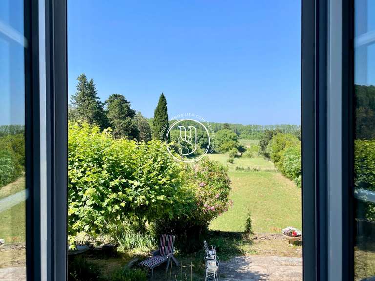 Villa Saint-Rémy-de-Provence - 4 chambres - 234m²