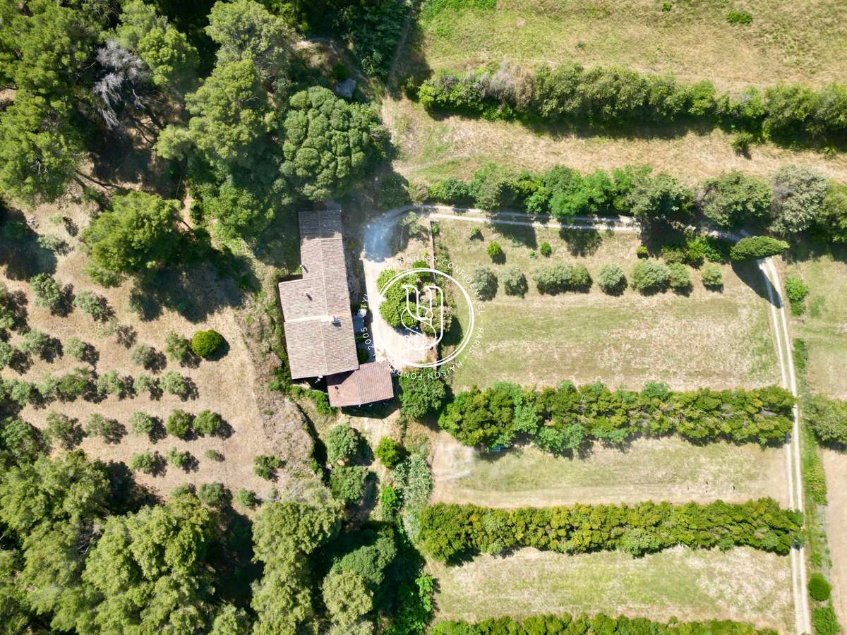 Villa Saint-Rémy-de-Provence
