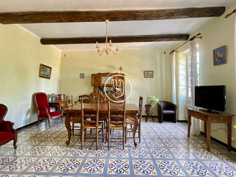 Villa Saint-Rémy-de-Provence - 4 chambres - 234m²