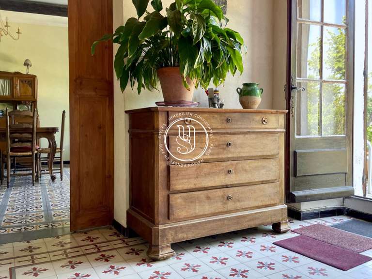 Villa Saint-Rémy-de-Provence - 4 chambres - 234m²