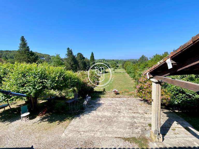 Villa Saint-Rémy-de-Provence - 4 chambres - 234m²