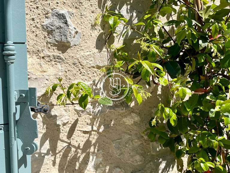 Villa Saint-Rémy-de-Provence - 6 chambres - 280m²