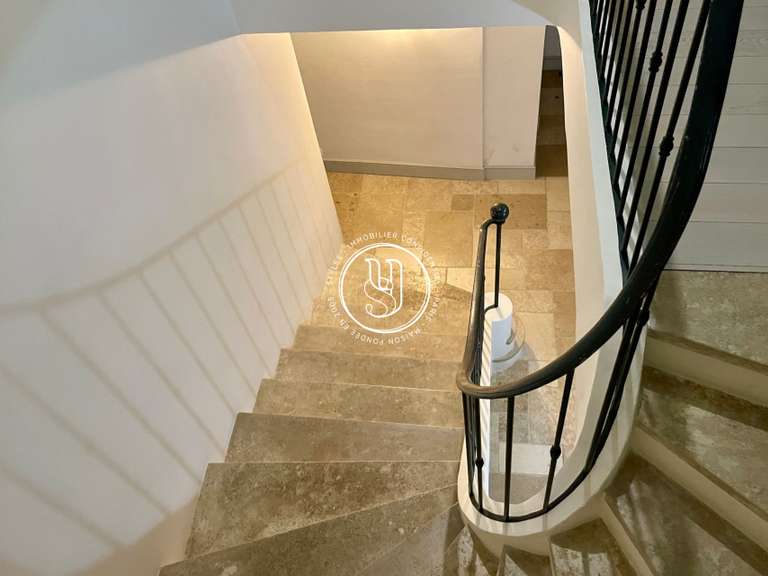 Villa Saint-Rémy-de-Provence - 5 chambres - 210m²