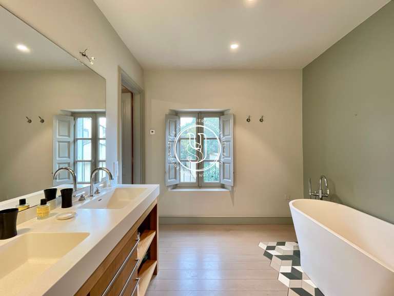 Villa Saint-Rémy-de-Provence - 5 chambres - 210m²
