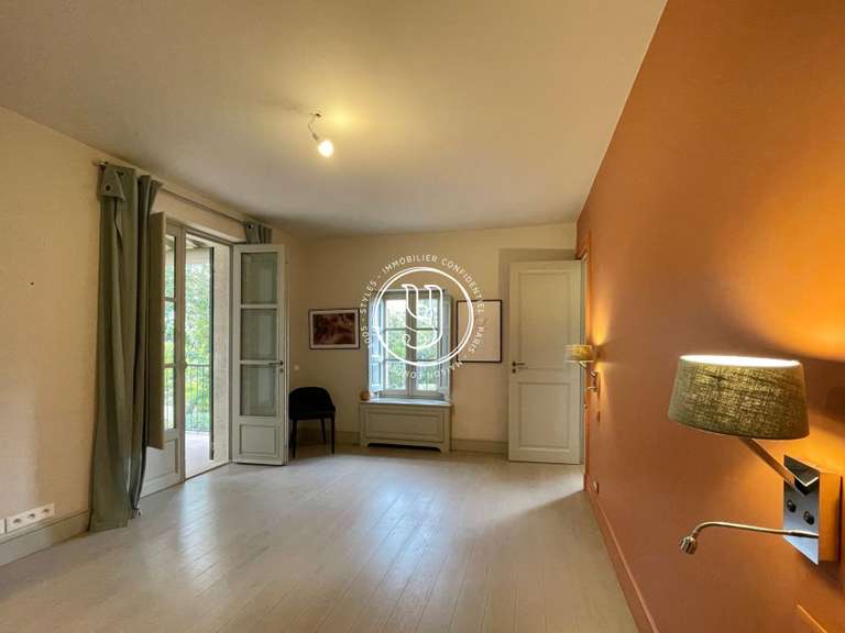 Villa Saint-Rémy-de-Provence - 5 chambres - 210m²