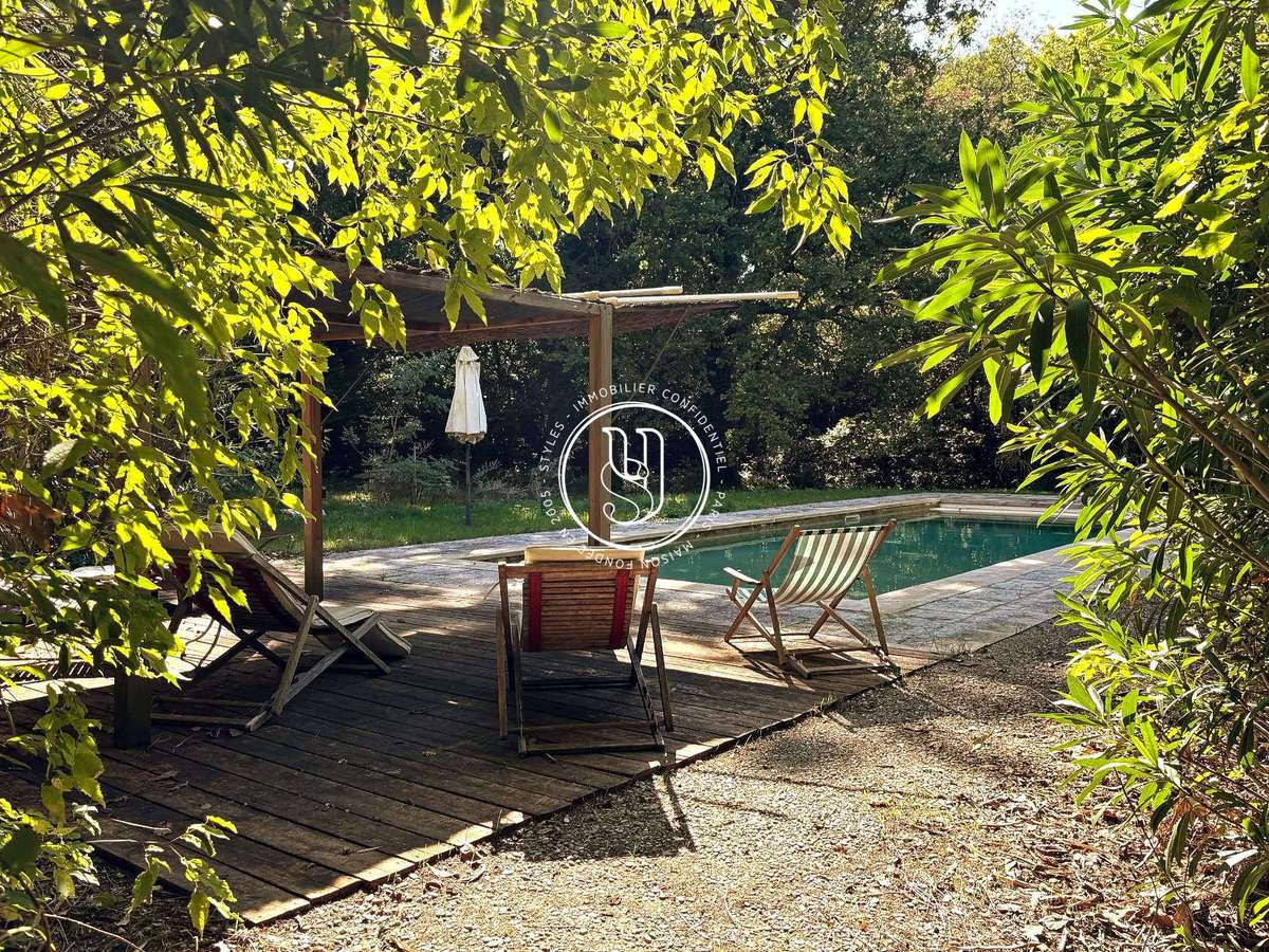 Villa Saint-Rémy-de-Provence