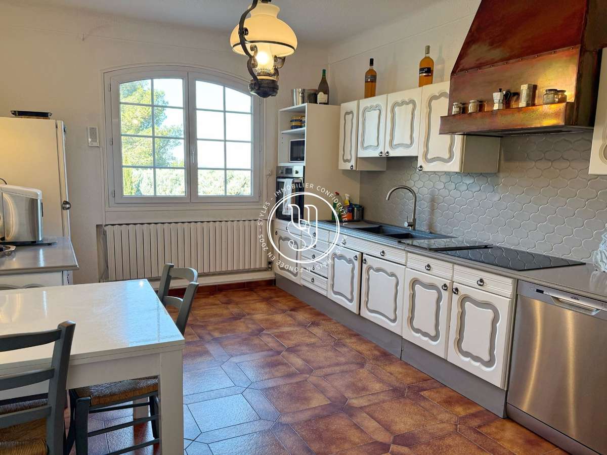Villa Saint-Rémy-de-Provence
