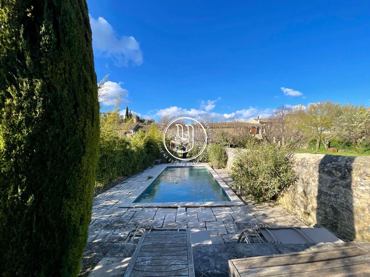 Villa Saint-Rémy-de-Provence