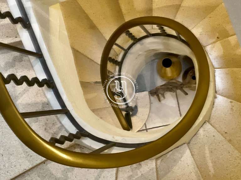 Villa Saint-Rémy-de-Provence - 18 chambres - 600m²