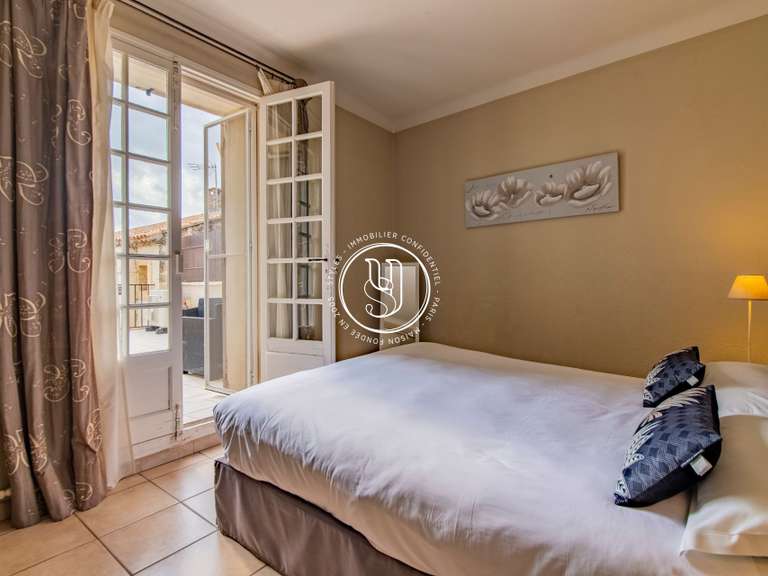 Villa Saint-Rémy-de-Provence - 18 chambres - 600m²