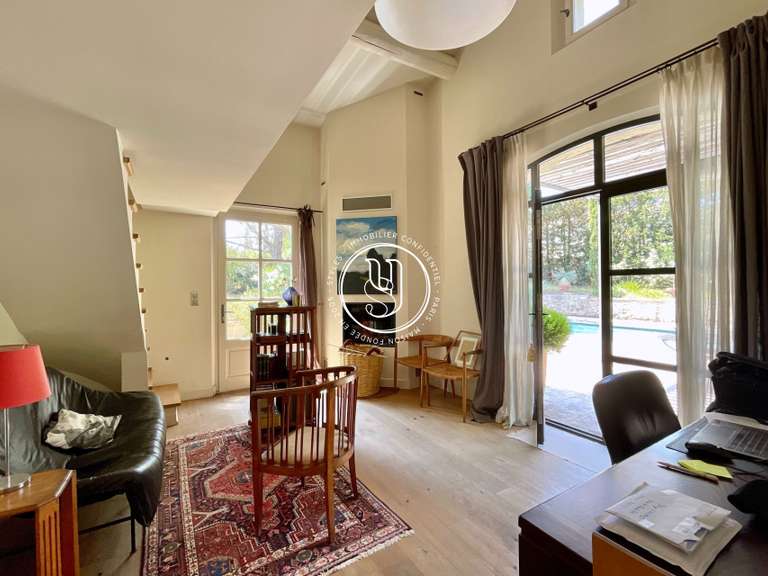 Villa Saint-Rémy-de-Provence - 4 chambres - 207m²