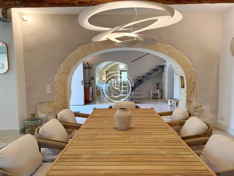 Villa Saint-Rémy-de-Provence - 5 chambres - 260m²