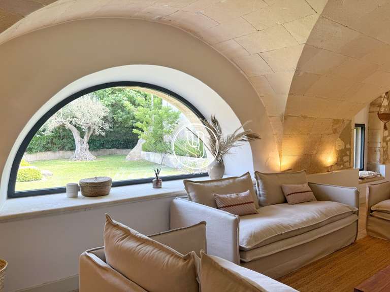 Villa Saint-Rémy-de-Provence - 5 chambres - 260m²