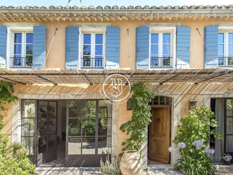 Villa Saint-Rémy-de-Provence - 4 chambres - 210m²