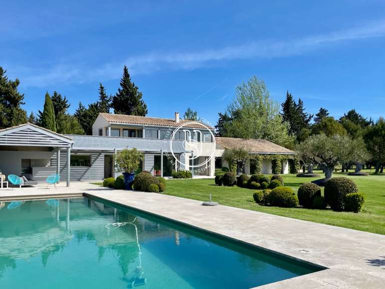 Villa Saint-Rémy-de-Provence - 5 chambres - 285m²