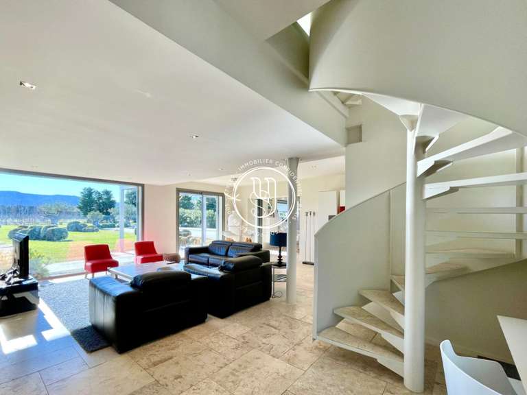 Villa Saint-Rémy-de-Provence - 5 chambres - 285m²