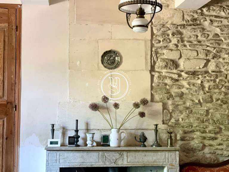 Villa Saint-Rémy-de-Provence - 4 chambres - 234m²