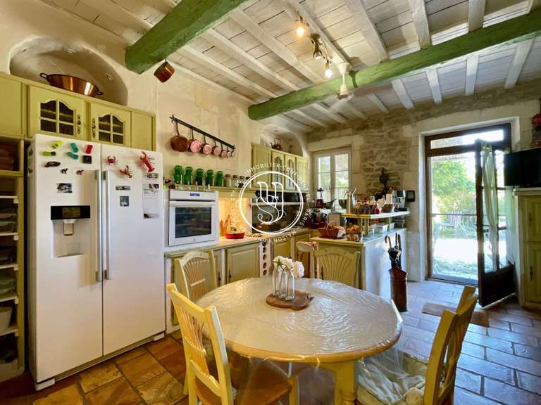 Villa Saint-Rémy-de-Provence - 4 chambres - 234m²
