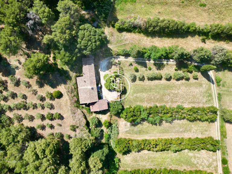 Villa Saint-Rémy-de-Provence - 4 chambres - 234m²