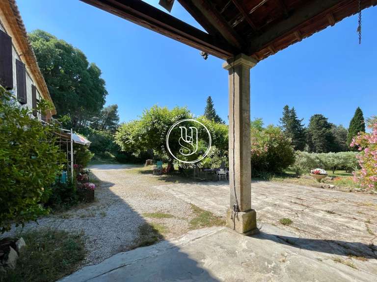 Villa Saint-Rémy-de-Provence - 4 chambres - 234m²