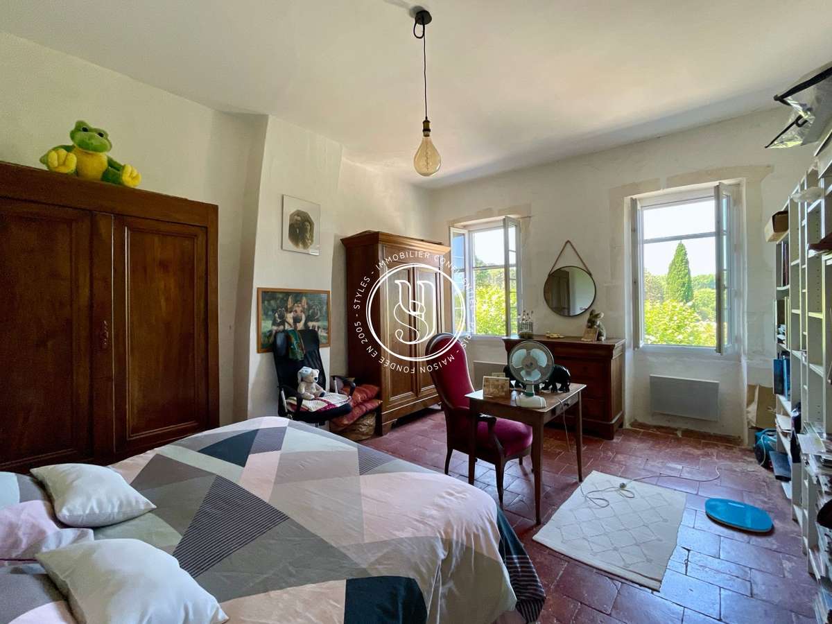 Villa Saint-Rémy-de-Provence