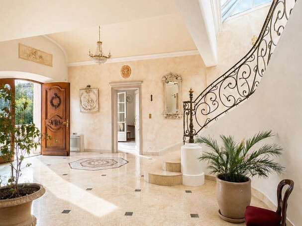 Villa Saint-Rémy-de-Provence - 5 bedrooms - 361m²