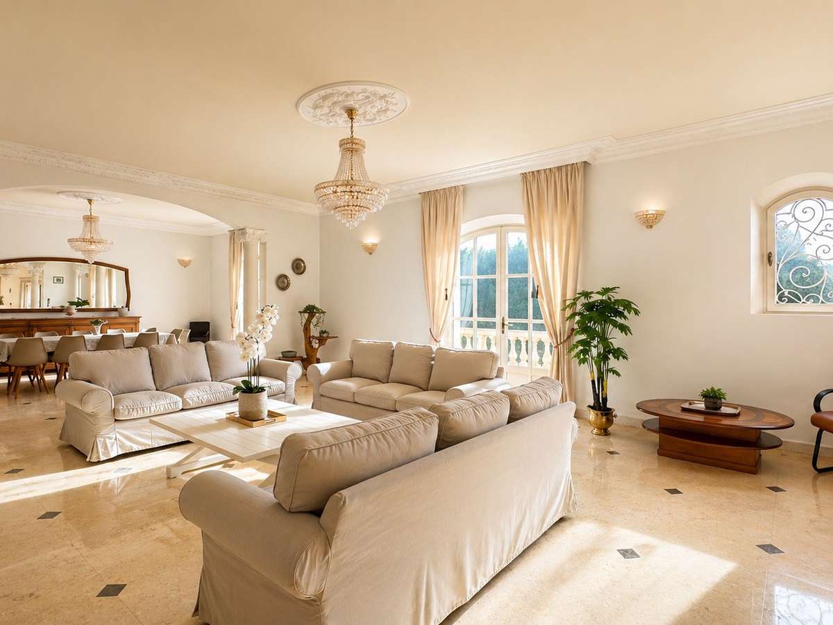 Villa Saint-Rémy-de-Provence