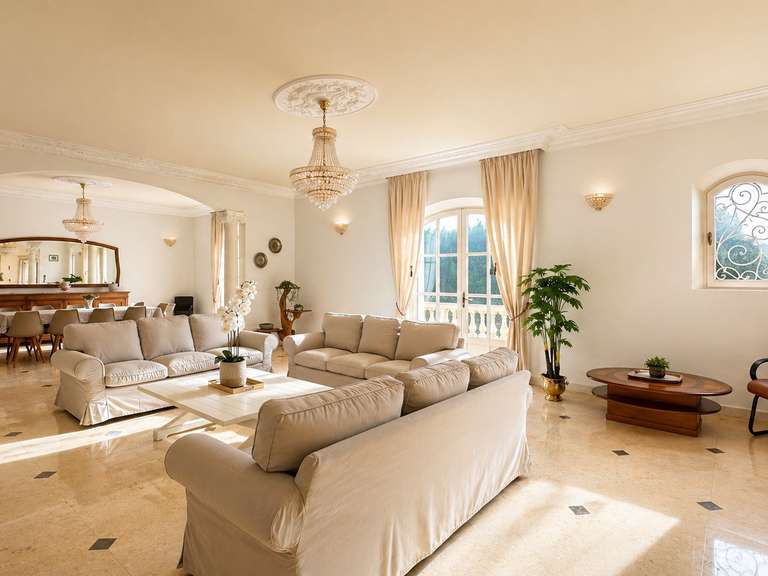Villa Saint-Rémy-de-Provence - 5 bedrooms - 361m²