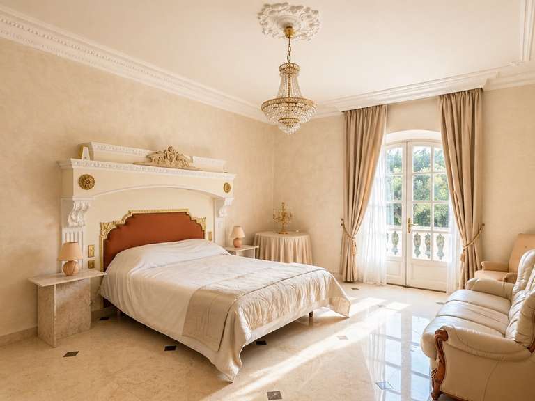 Villa Saint-Rémy-de-Provence - 5 bedrooms - 361m²