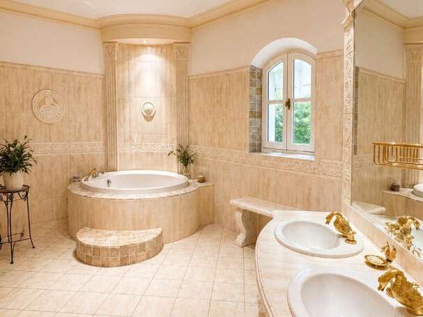 Villa Saint-Rémy-de-Provence - 5 bedrooms - 361m²