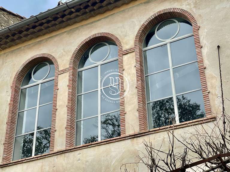 Villa Saint-Rémy-de-Provence - 500m²