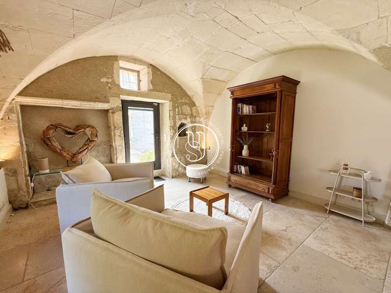 Villa Saint-Rémy-de-Provence - 5 chambres - 260m²