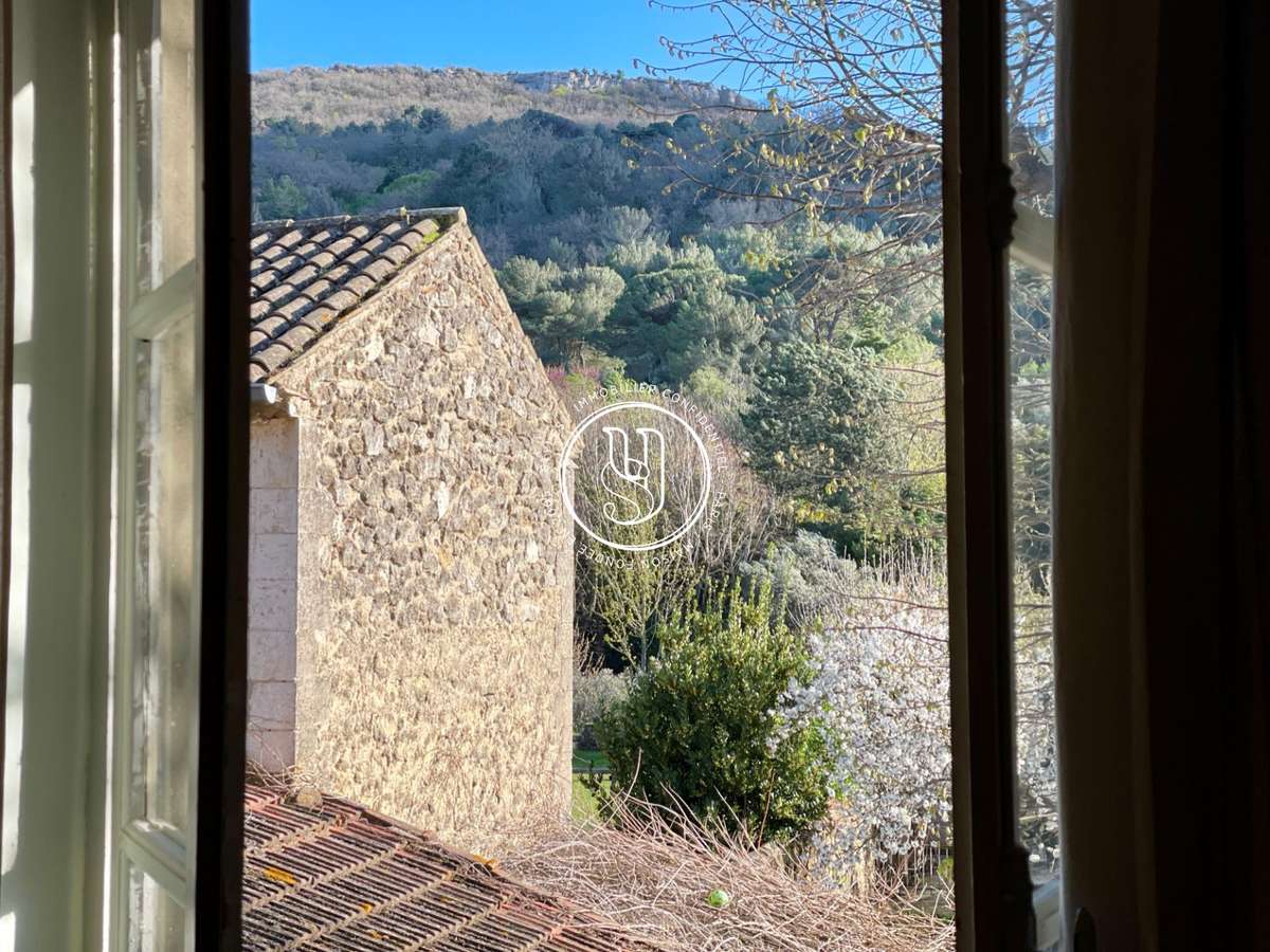 Villa Saint-Rémy-de-Provence